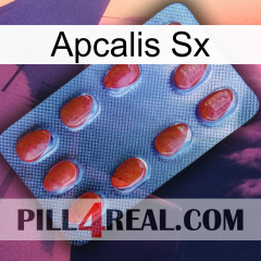 Apcalis Sx 06